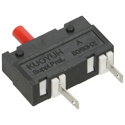 Dyson Vacuum Cleaner Brushbar Reset Switch