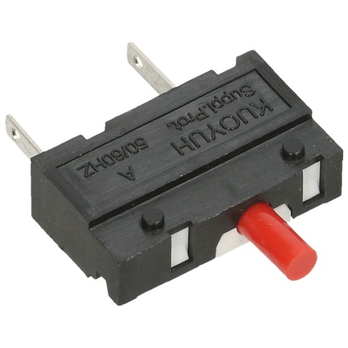 Dyson Vacuum Cleaner Brushbar Reset Switch