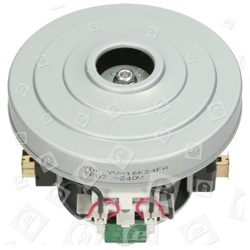 Dyson Vacuum Cleaner Motor Assembly - 240V | eSpares