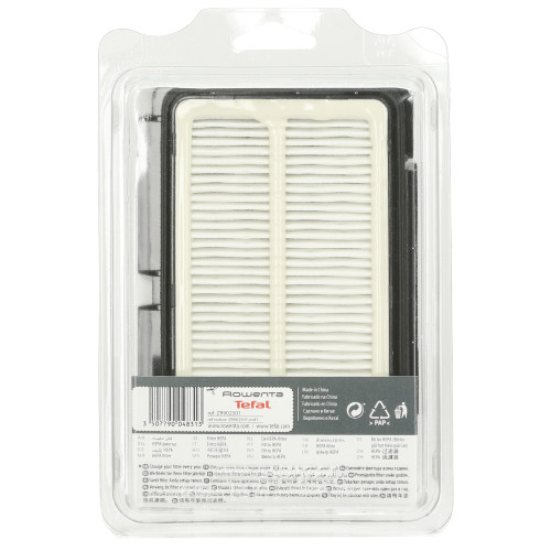 Filtro Hepa Multi Ciclonico Dell'aspirapolvere Tefal