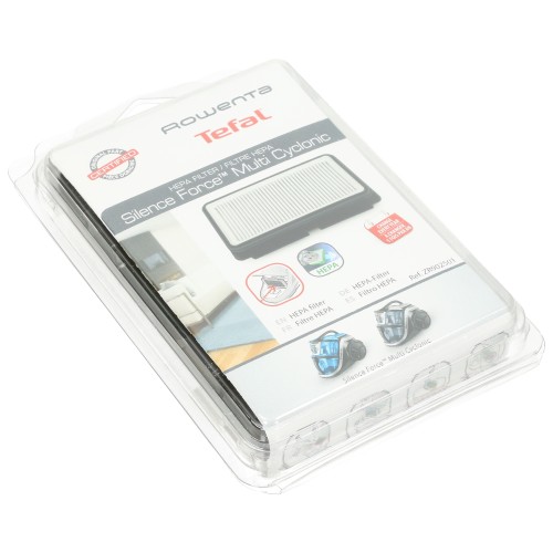 Filtro Hepa Multi Ciclonico Dell'aspirapolvere Tefal