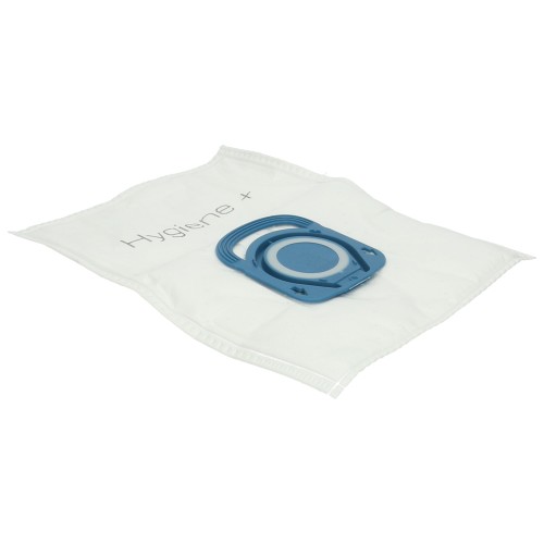 Rowenta Box Of 4 Bag Hygiene +