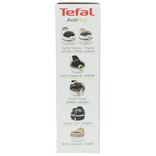 Tefal Actifry Air Fryer Snacking Basket