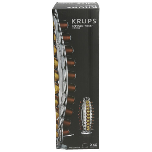Tefal Coffee Machine Capsule Stand