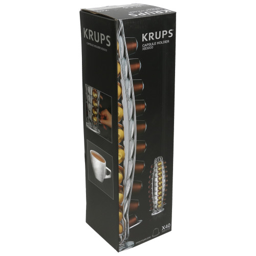 Tefal Coffee Machine Capsule Stand