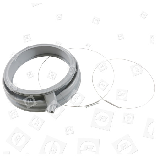 Bosch Neff Siemens Washing Machine Door Seal