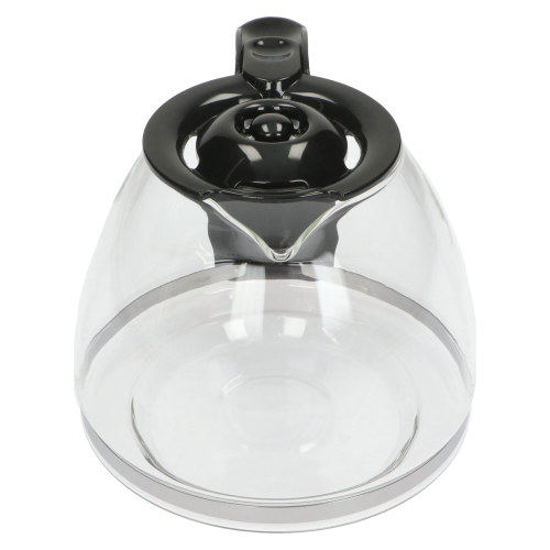 Krups Coffee Maker Glass Jug Assembly