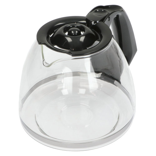 Krups Coffee Maker Glass Jug Assembly