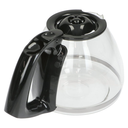 Krups Coffee Maker Glass Jug Assembly
