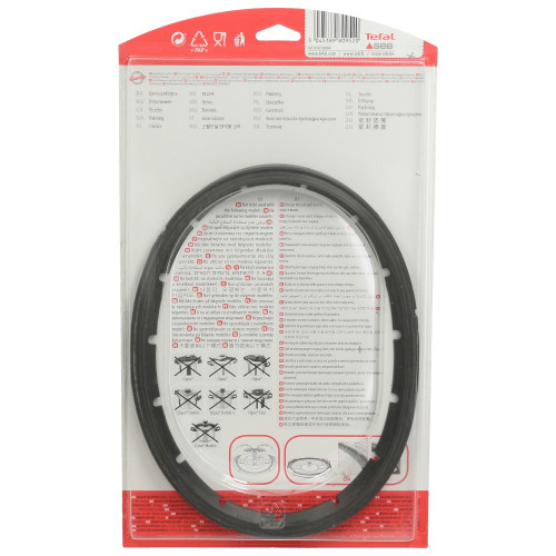 Tefal Pressure Cooker Lid Seal