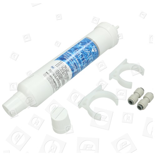 Filtro Acqua / DWF7098 Indesit