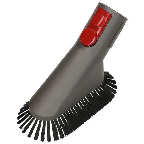 Dyson Vacuum Cleaner Quick Release Mini Soft Dusting Brush
