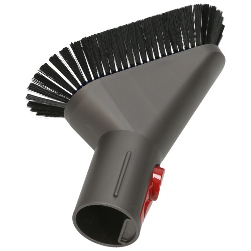 Dyson Vacuum Cleaner Quick Release Mini Soft Dusting Brush