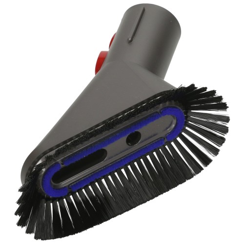 Dyson Vacuum Cleaner Quick Release Mini Soft Dusting Brush