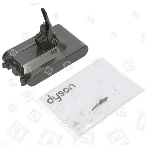 Batería Recargable De Litio De Aspiradora Dyson