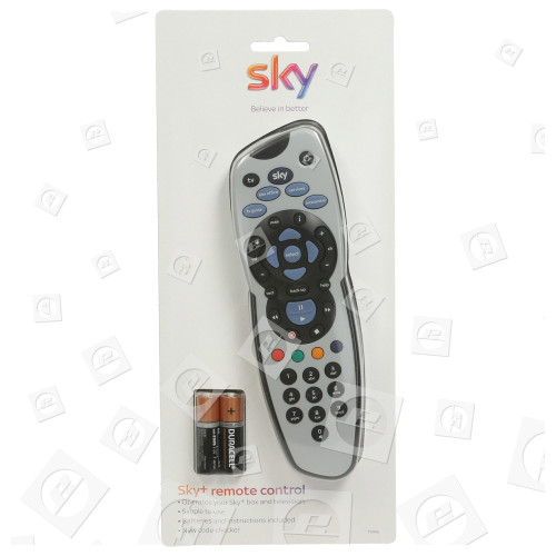 SKY PLUS (SKY+) DIGITAL Telecomando Sky