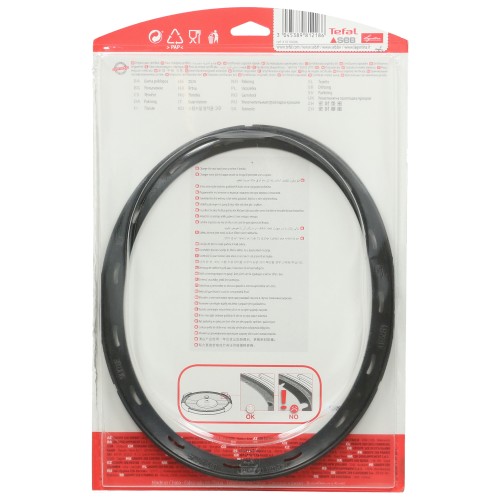 Tefal Pressure Cooker Seal