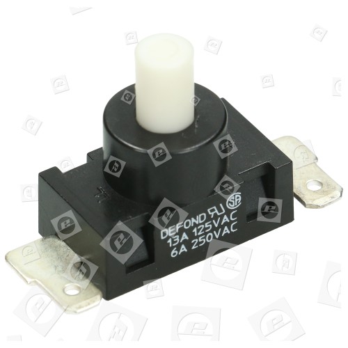 Philips Vacuum Cleaner Switch