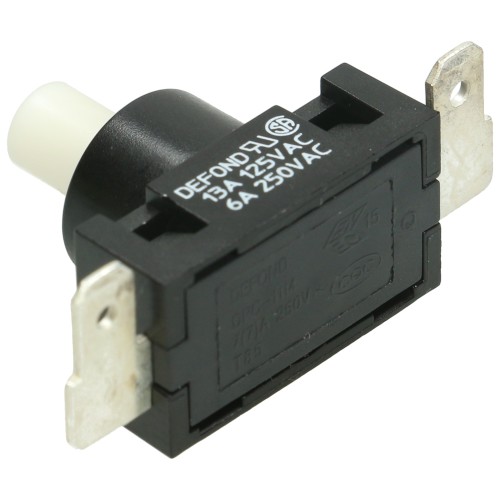 Philips Vacuum Cleaner Switch