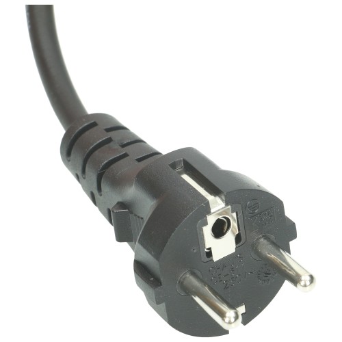 Tefal Removable 1.1m Power Lead - EU Plug