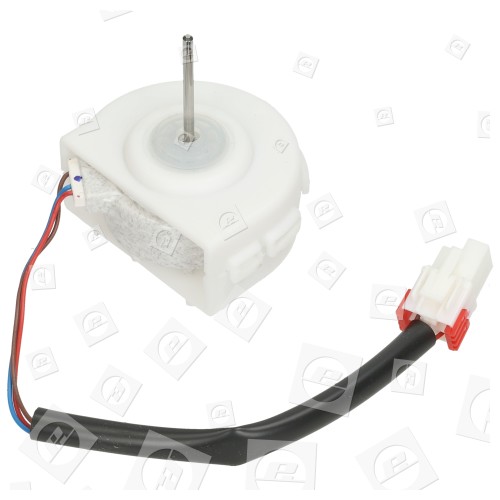 Motor De Ventilador De Frigorífico Congelador - Blcd - Panasonic FDQB24L4 1.7W DC12V 5731125200 Beko