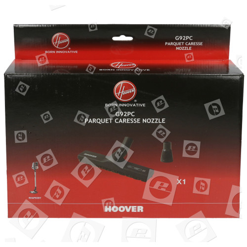 Strumento Pulizia Del Parquet G92PC Per Aspirapolvere Hoover