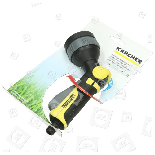 Pistola A Spruzzo Multifunzione Plus Karcher