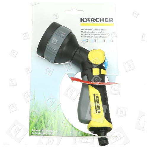 Pistola A Spruzzo Multifunzione Plus Karcher