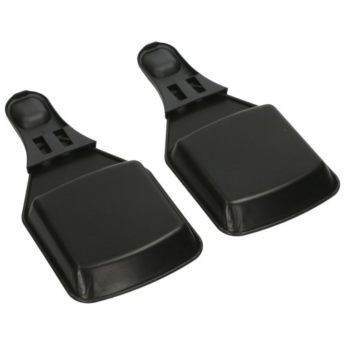 Tefal Raclette Non Stick Small Cup - Pack Of 2