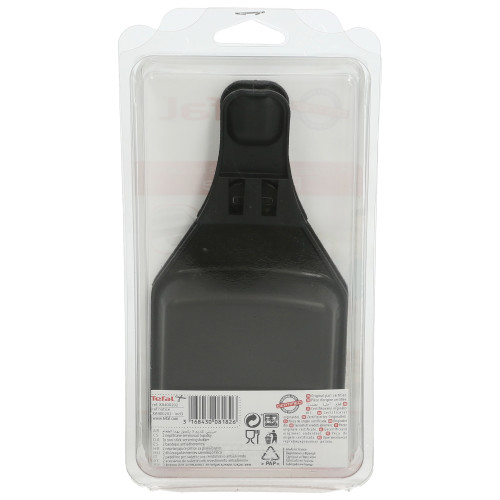 Tefal Raclette Non Stick Small Cup - Pack Of 2