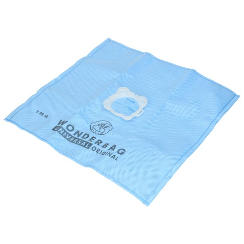 Akira Wonderbag WB403120 Classic Vacuum Cleaner Bag - Pack Of 3