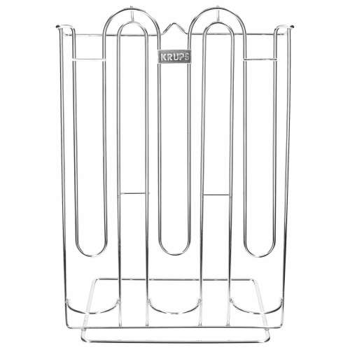 Krups Coffee Machine Capsule Stand