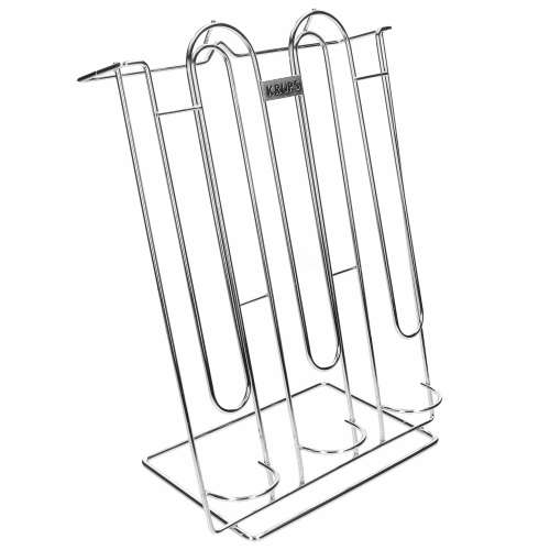 Krups Coffee Machine Capsule Stand