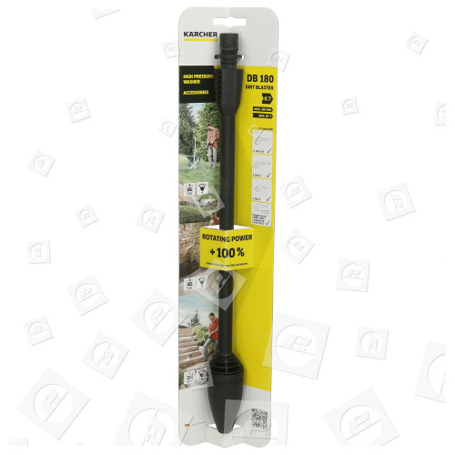 Lance Rotabuse De Nettoyeur Haute Pression K7 DB180 Karcher