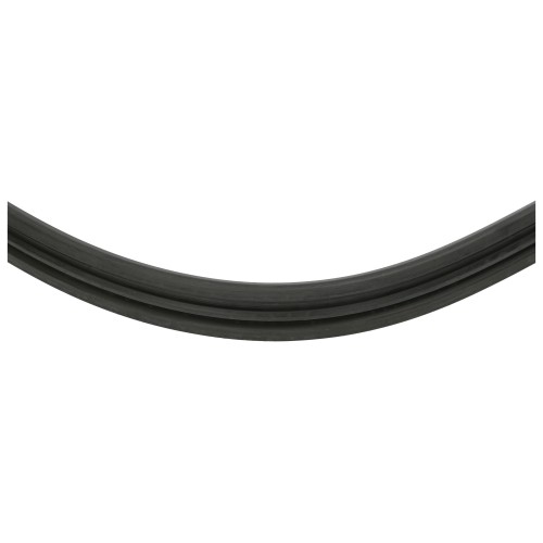 Clatronic Dishwasher Upper 3 Sided Door Seal