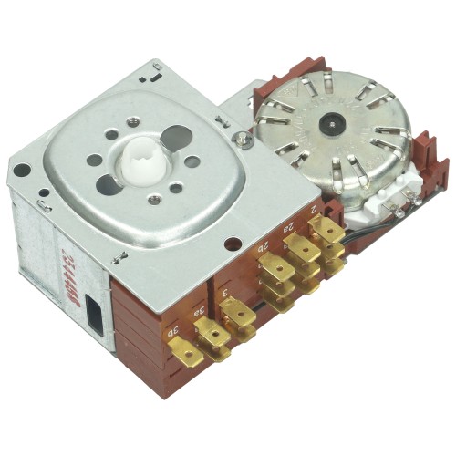 Clatronic Dishwasher Timer