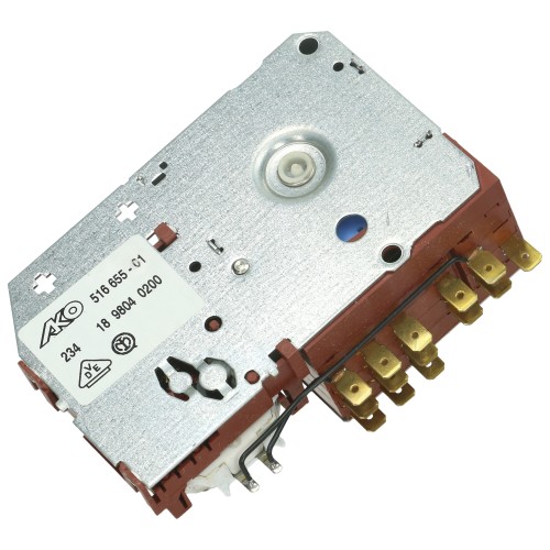 Clatronic Dishwasher Timer