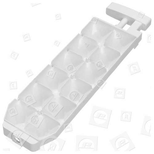 Vaschetta Del Ghiaccio Del Congelatore CDX7900INOX Eskimo