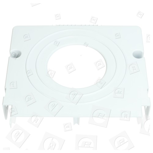 Ignis Fan Motor Cover