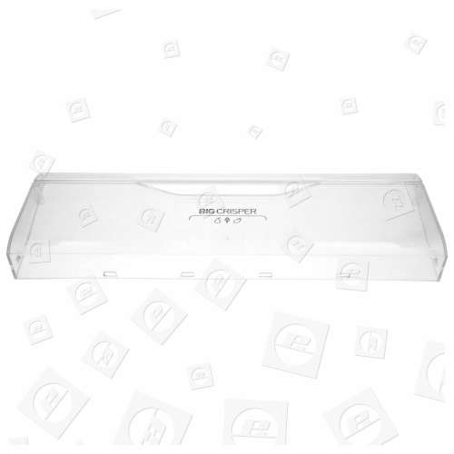 Frontalino Cassetto Frigorifero BEKO - 404x150x36 Mm, Compatibile Con Codice 4640640200 - Foto 6