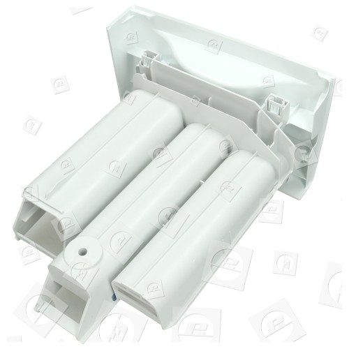 Samsung Washing Machine Detergent Dispenser Drawer Assembly
