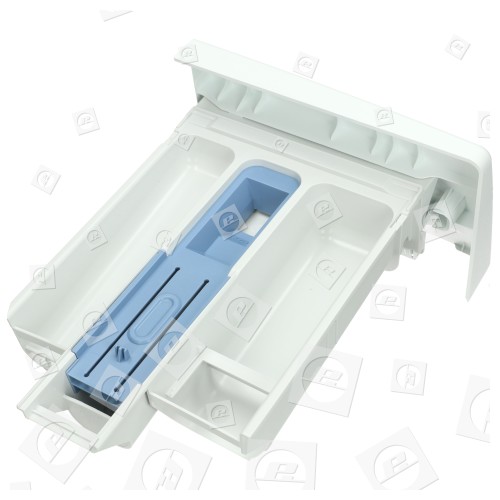 Samsung Washing Machine Detergent Dispenser Drawer Assembly