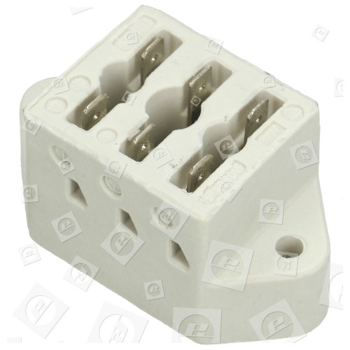 Ceramic Connector Socket Privileg