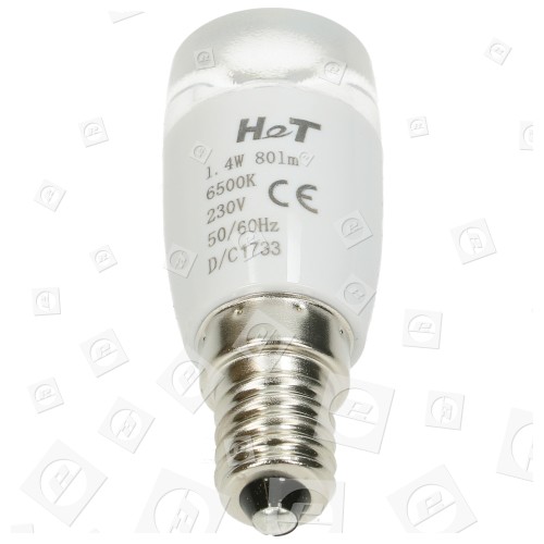 Ampoule Pour Hotte Aspirante - 5W Ses/E14 220-240V Teka