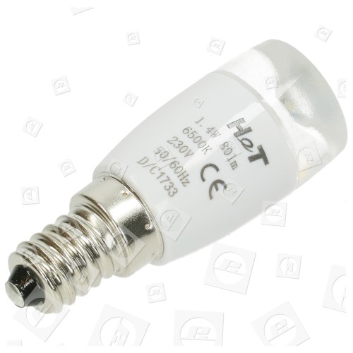 Ampoule 15w E14 Akai