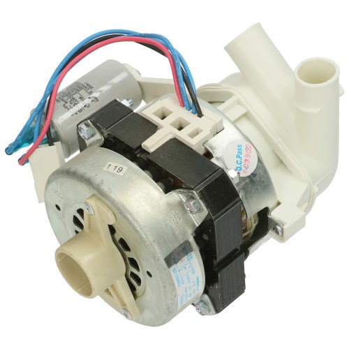 Beko Dishwasher Recirculation Pump