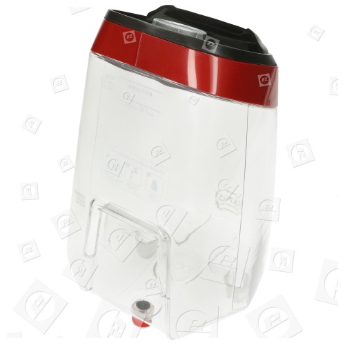 Réservoir D'eau Propre De Nettoyeur Tapis Moquettes - 3,7L - Bissell