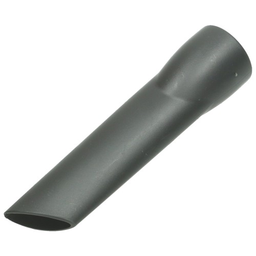 Europa Style Black Vacuum Cleaner 32mm Crevice Tool