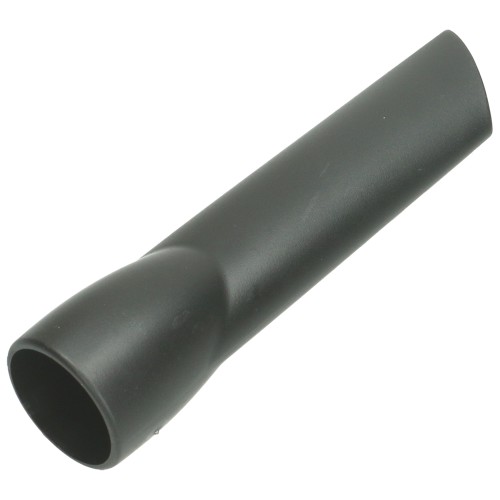 Europa Style Black Vacuum Cleaner 32mm Crevice Tool
