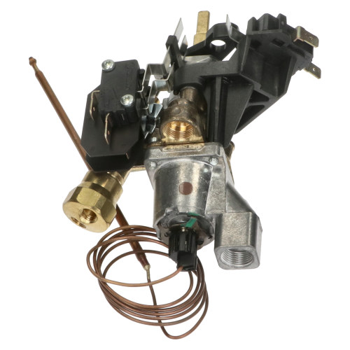 Baumatic B602.1BL-A Two Way Thermostat